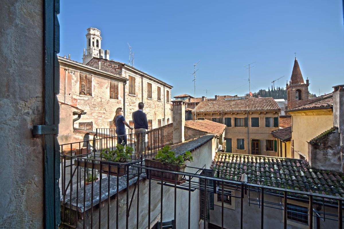 Suitetrails - San Giacomo Bed & Breakfast
