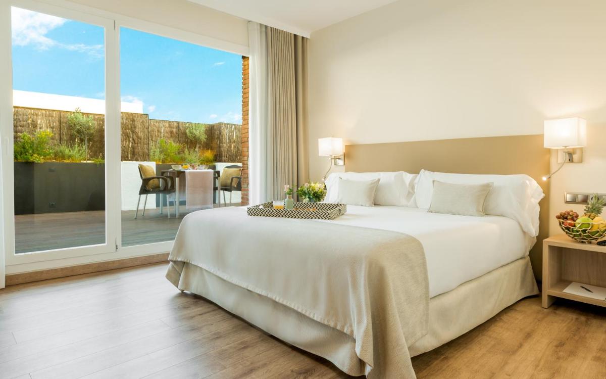 Aparthotel Mariano Cubi Barcelona - Housity