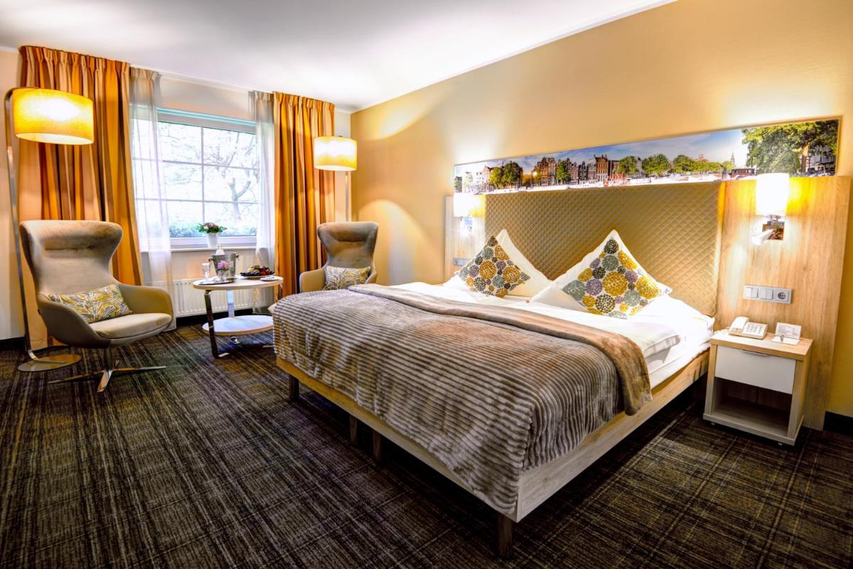 NordWest-Hotel Amsterdam - Housity