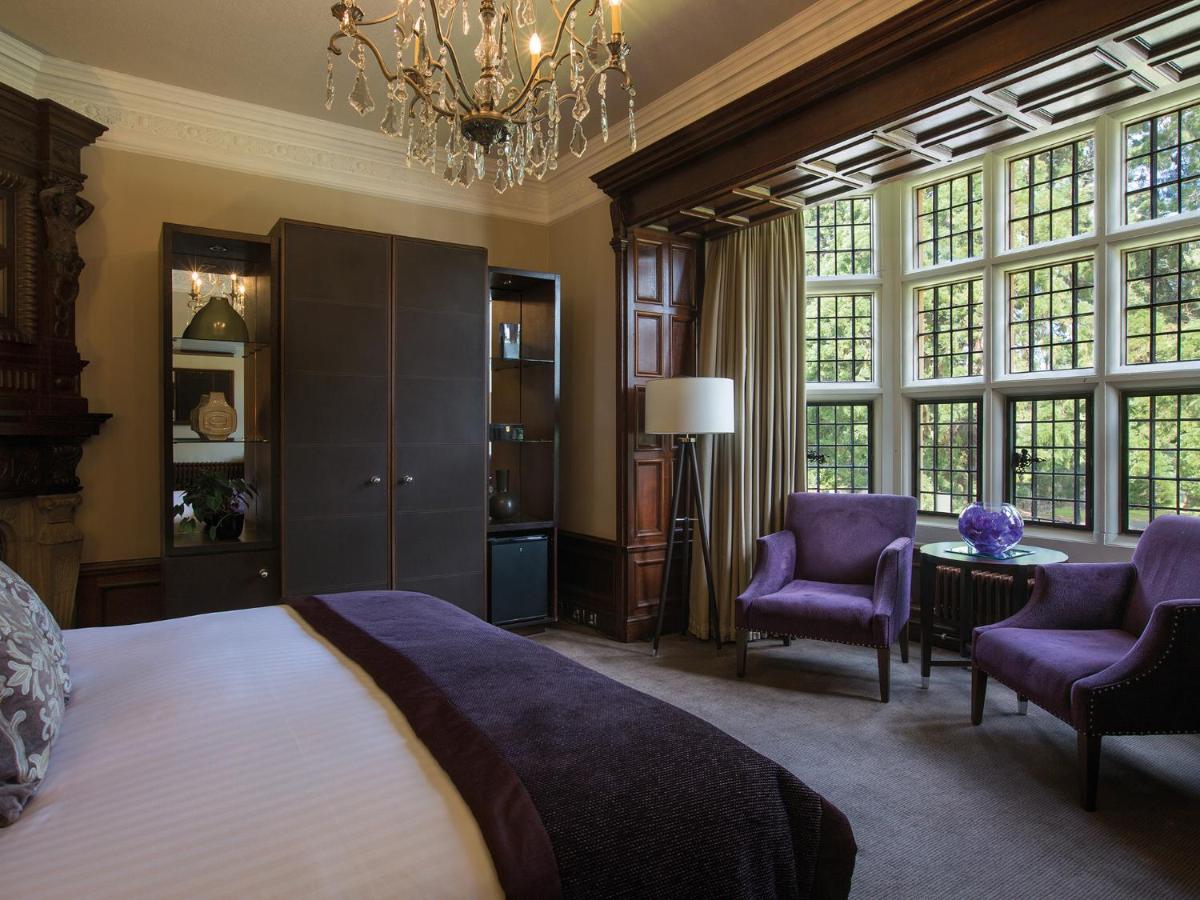 Rhinefield House Hotel - Housity