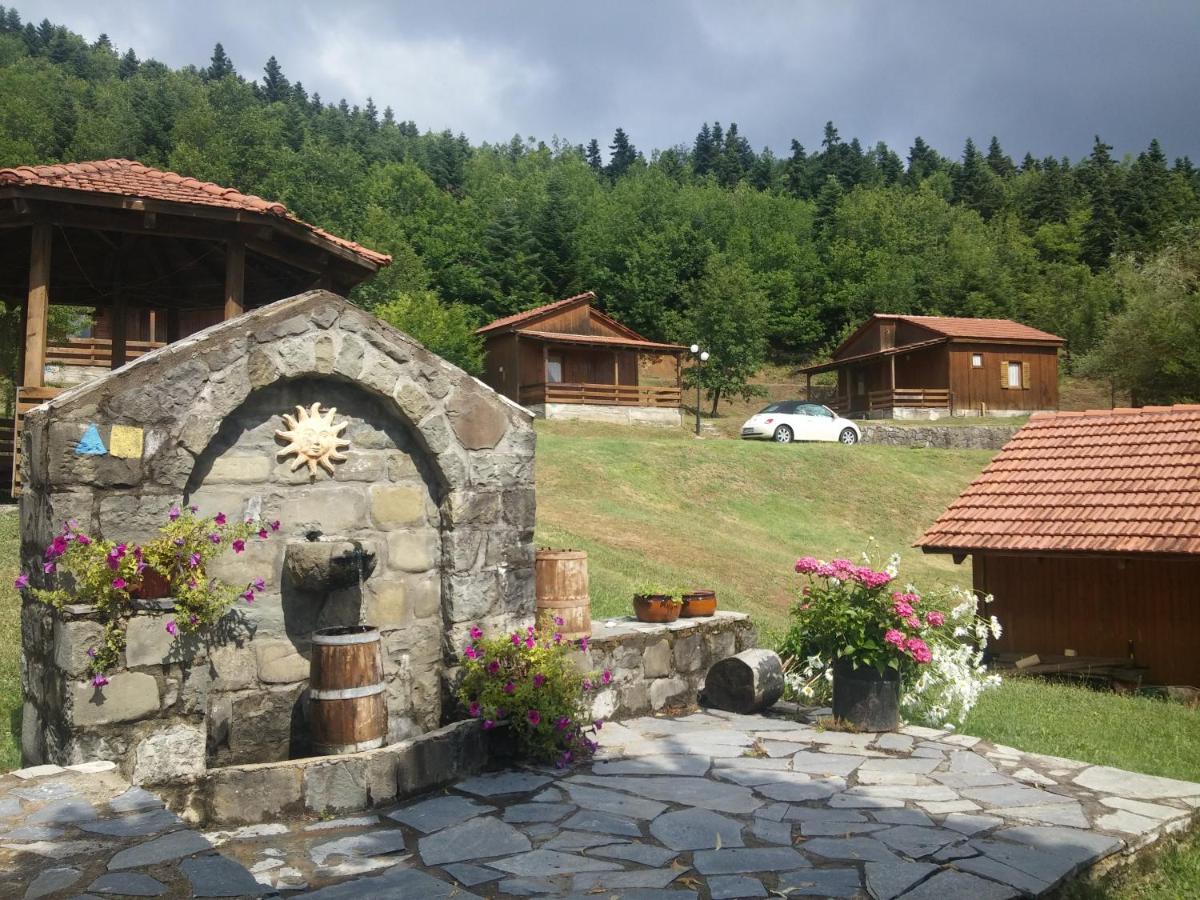 Livadaki Village - Housity