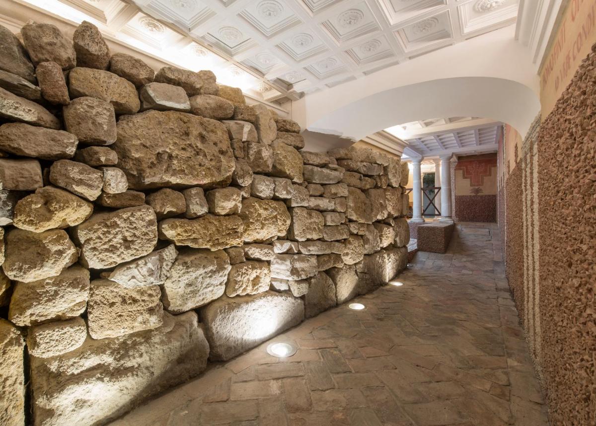 Imagen de la galería de Hotel Las Casas de la Judería, en Sevilla