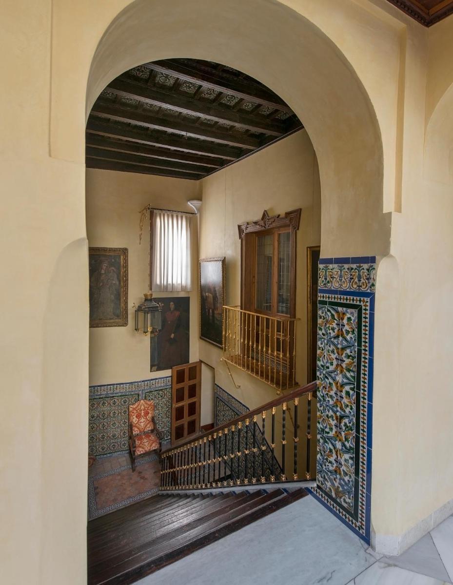 Imagen de la galería de Hotel Las Casas de la Judería, en Sevilla
