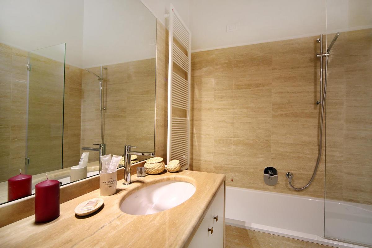 Suitetrails - San Giacomo Bed & Breakfast