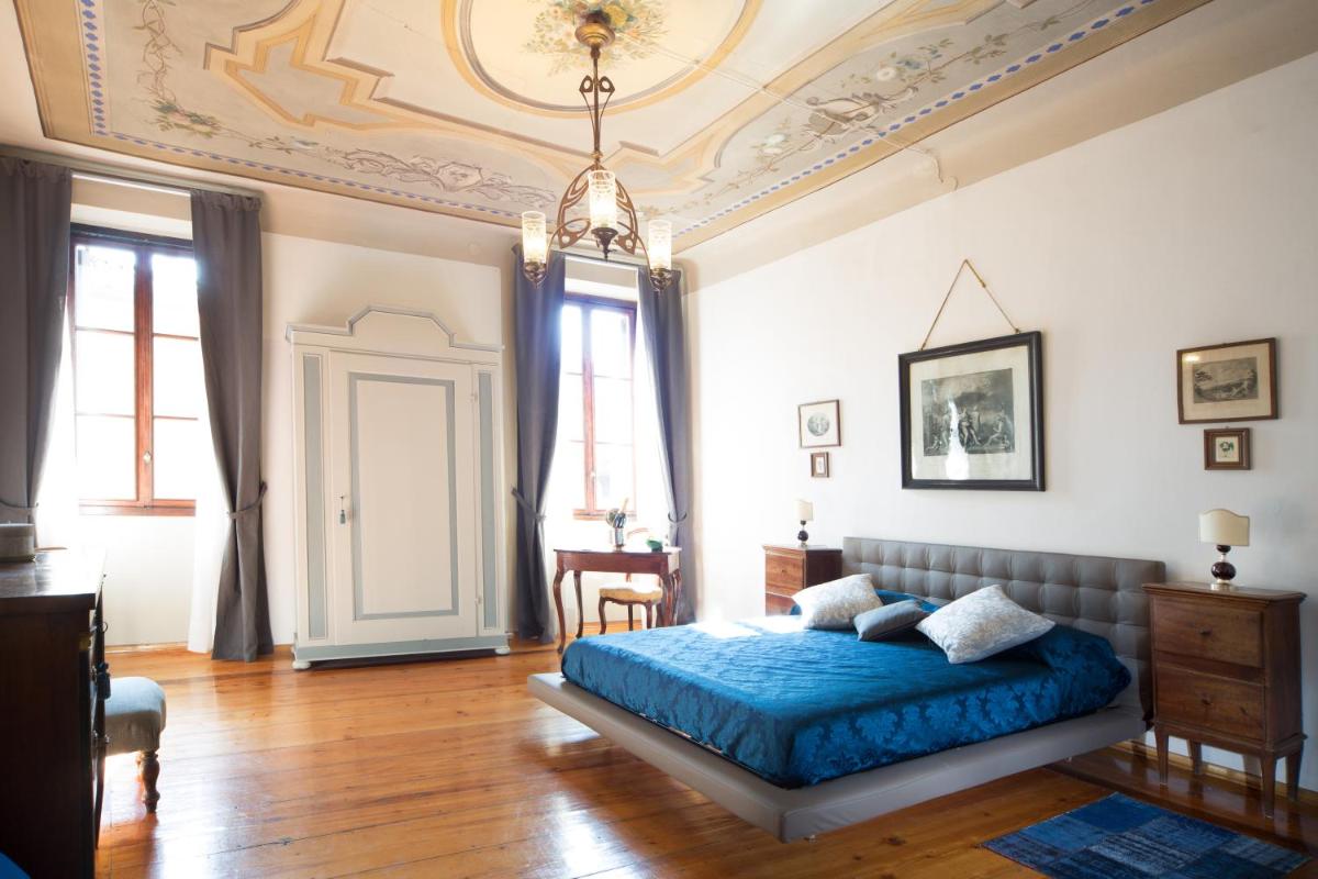 Suitetrails - San Giacomo Bed & Breakfast