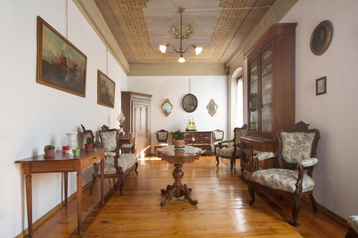 San Giacomo Bed & Breakfast - Housity