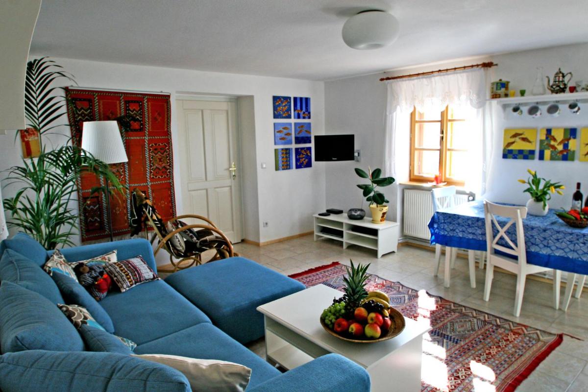 Ferienhaus Thayahof - Housity