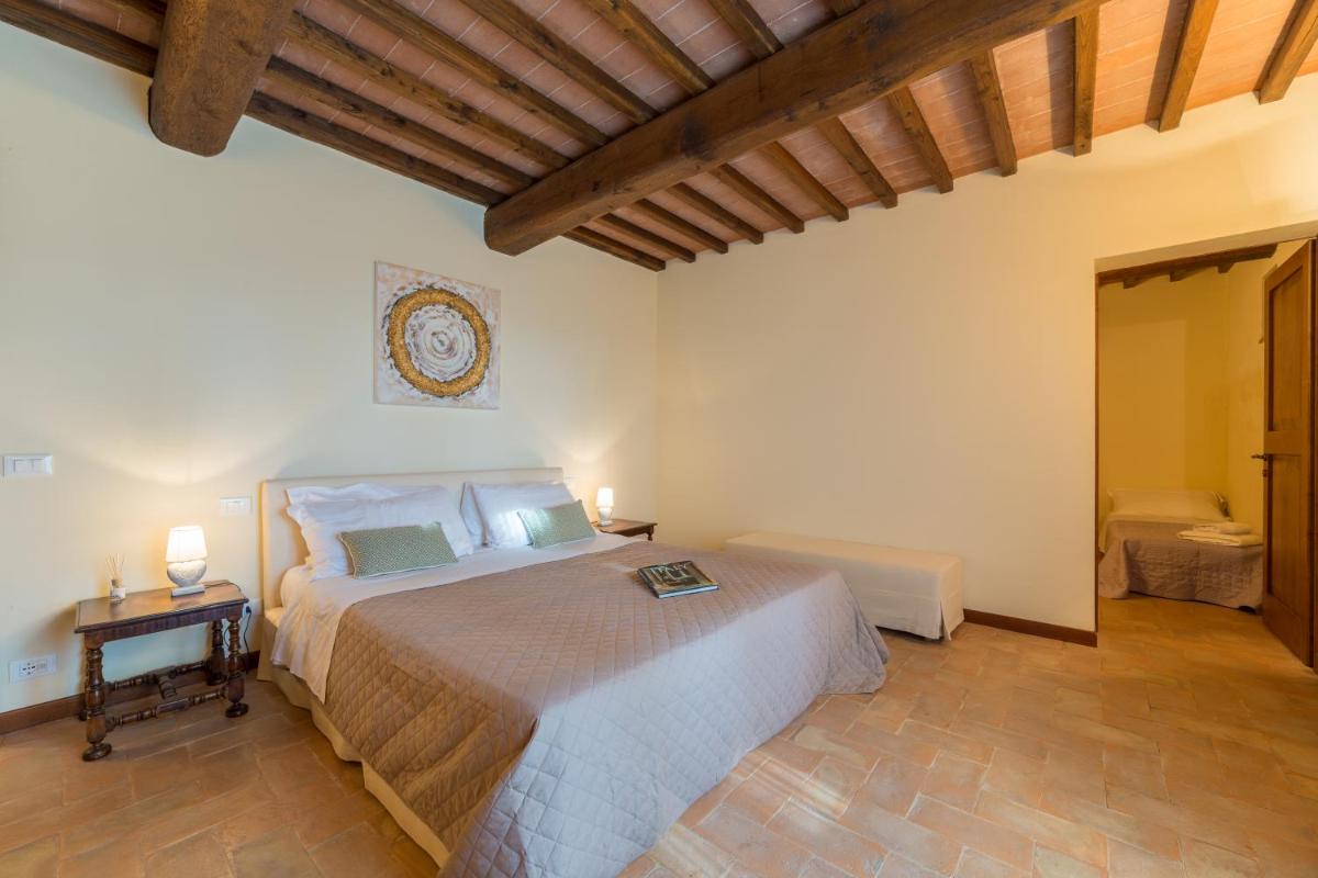 Appartamento Casaglia - Housity
