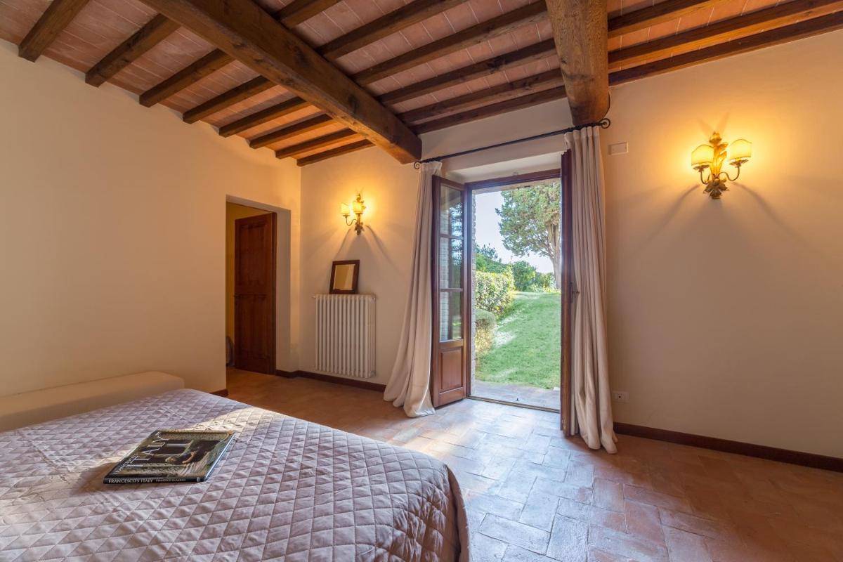 Appartamento Casaglia - Housity