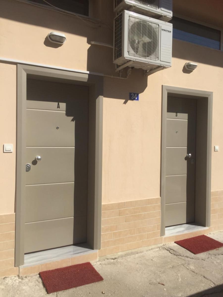 Sisifou Apartment - Housity
