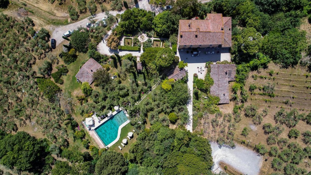 Villa Cicolina - Housity