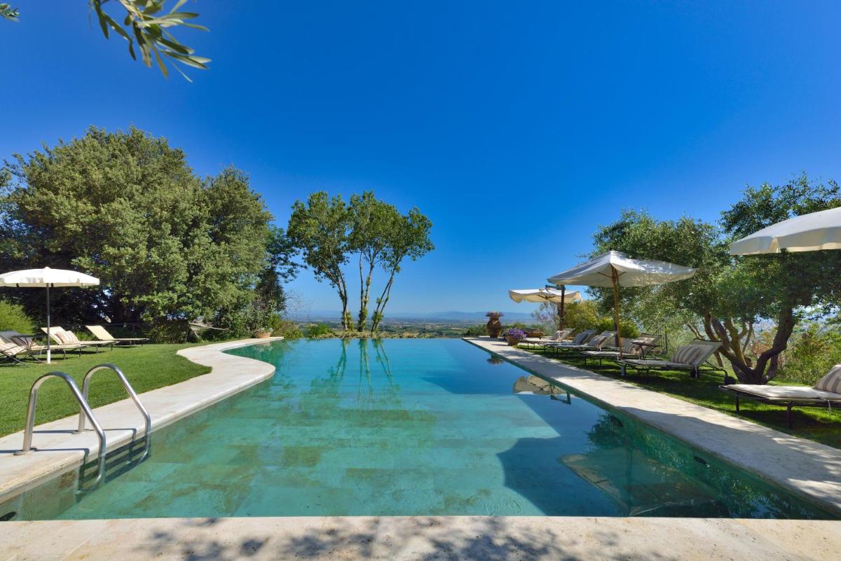 Villa Cicolina - Housity