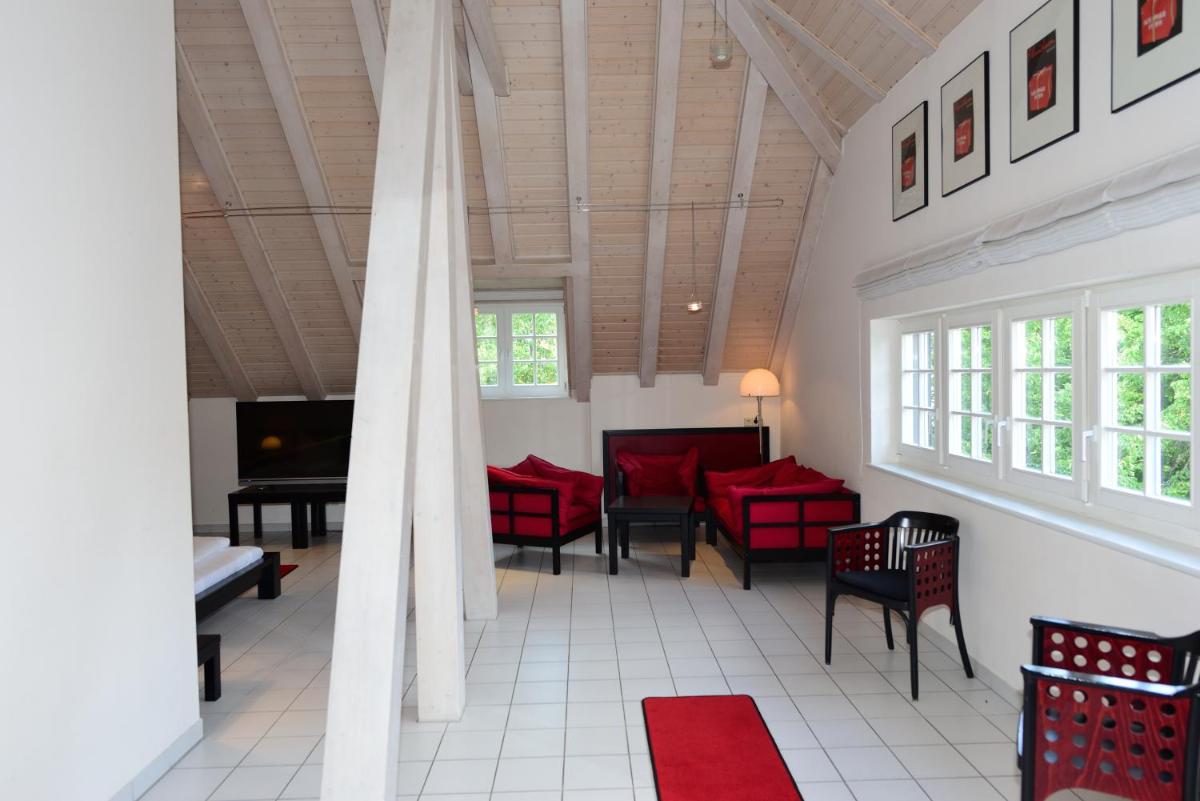 Art Hotel Weimar - Hizvo