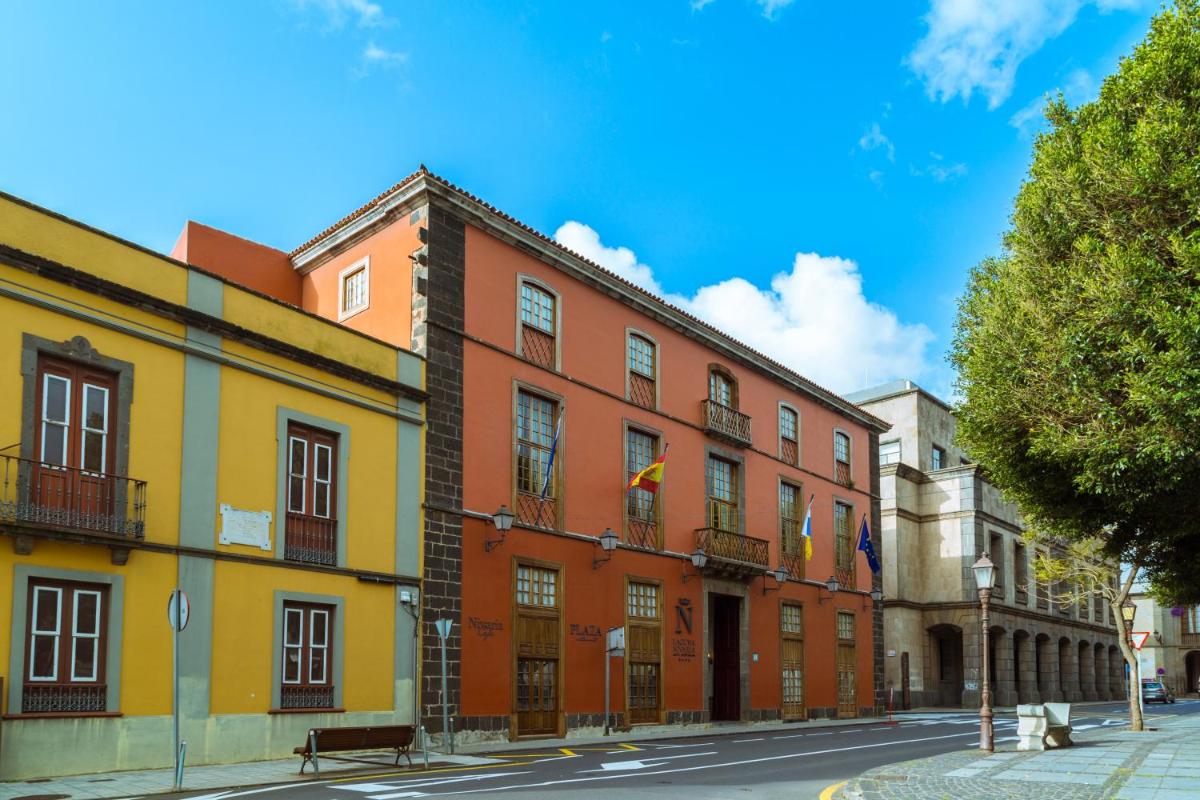 El barrio de los alrededores o un barrio cerca de este hotel