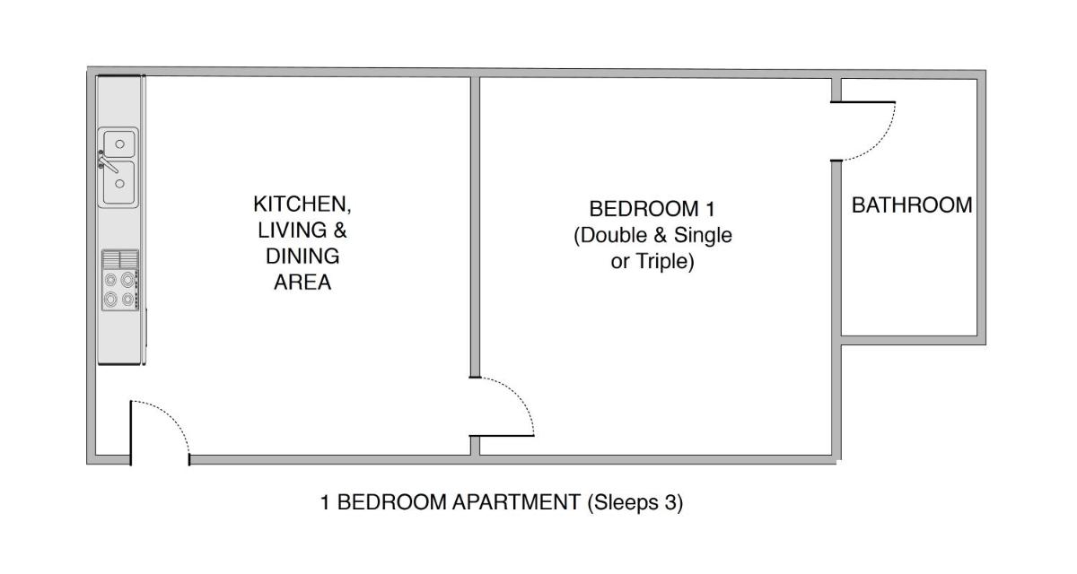 The Stockport - Housity