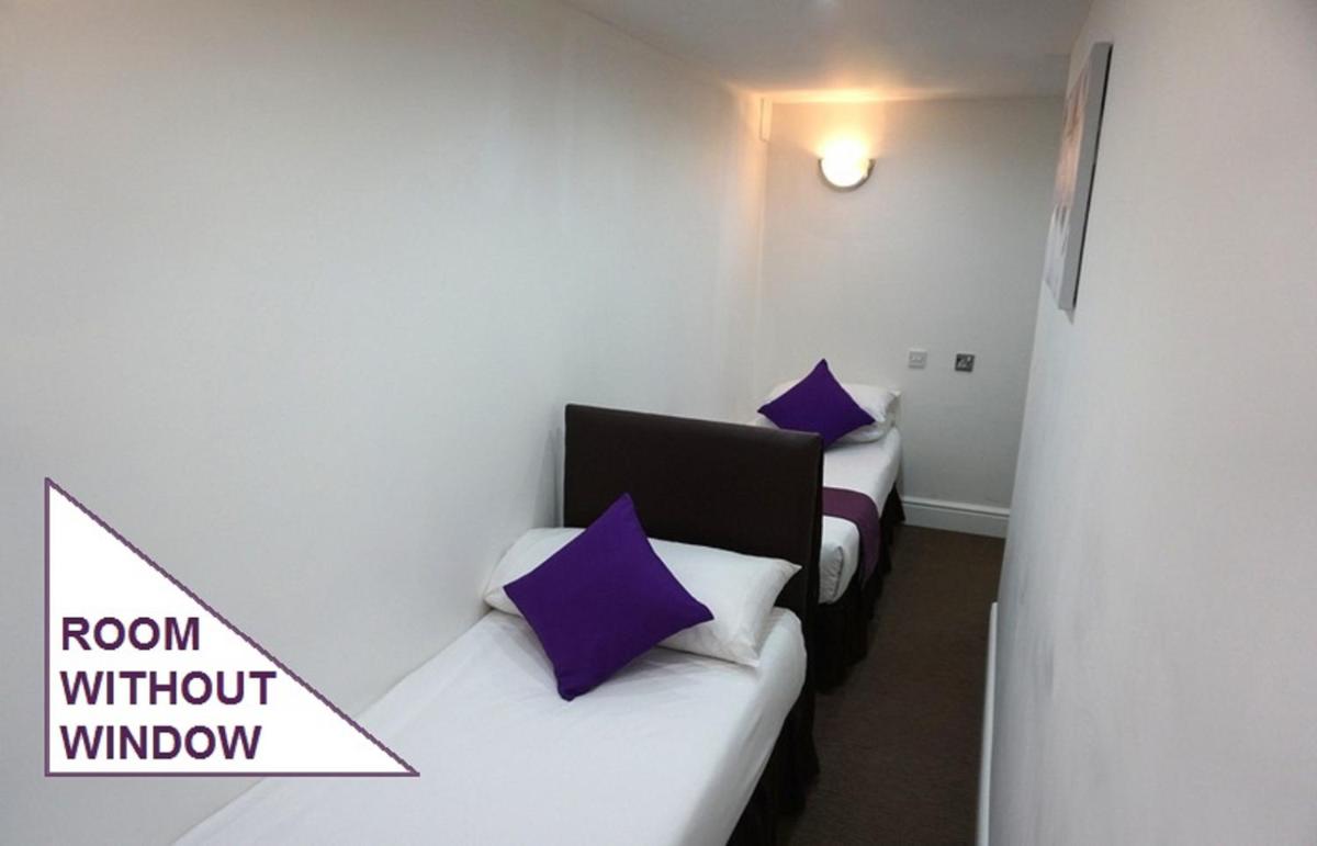 Accommodation London Bridge - Housity