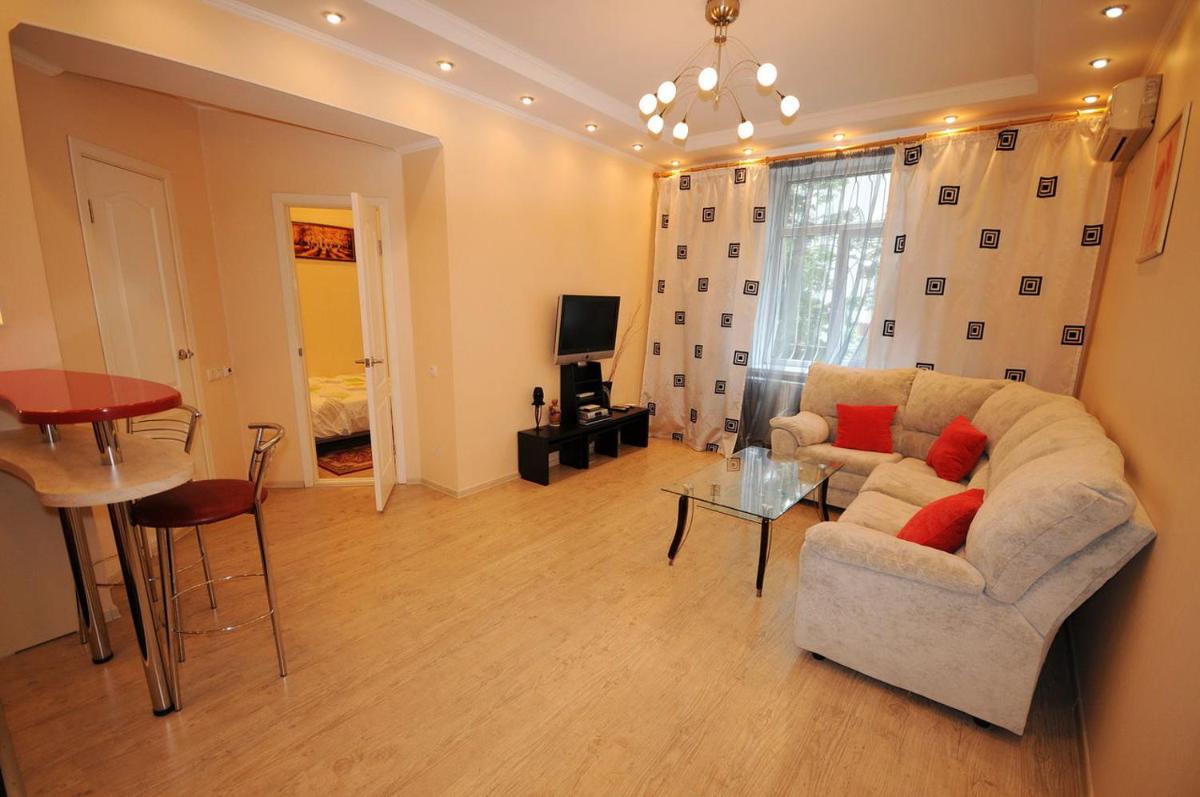 Wonderful apartment - Housity