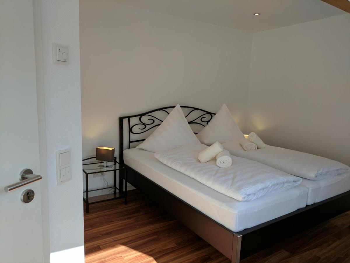 Ferienwohnung 