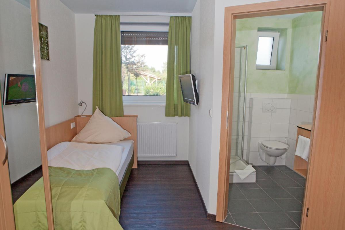Ringhotel Alfsee Piazza - Housity