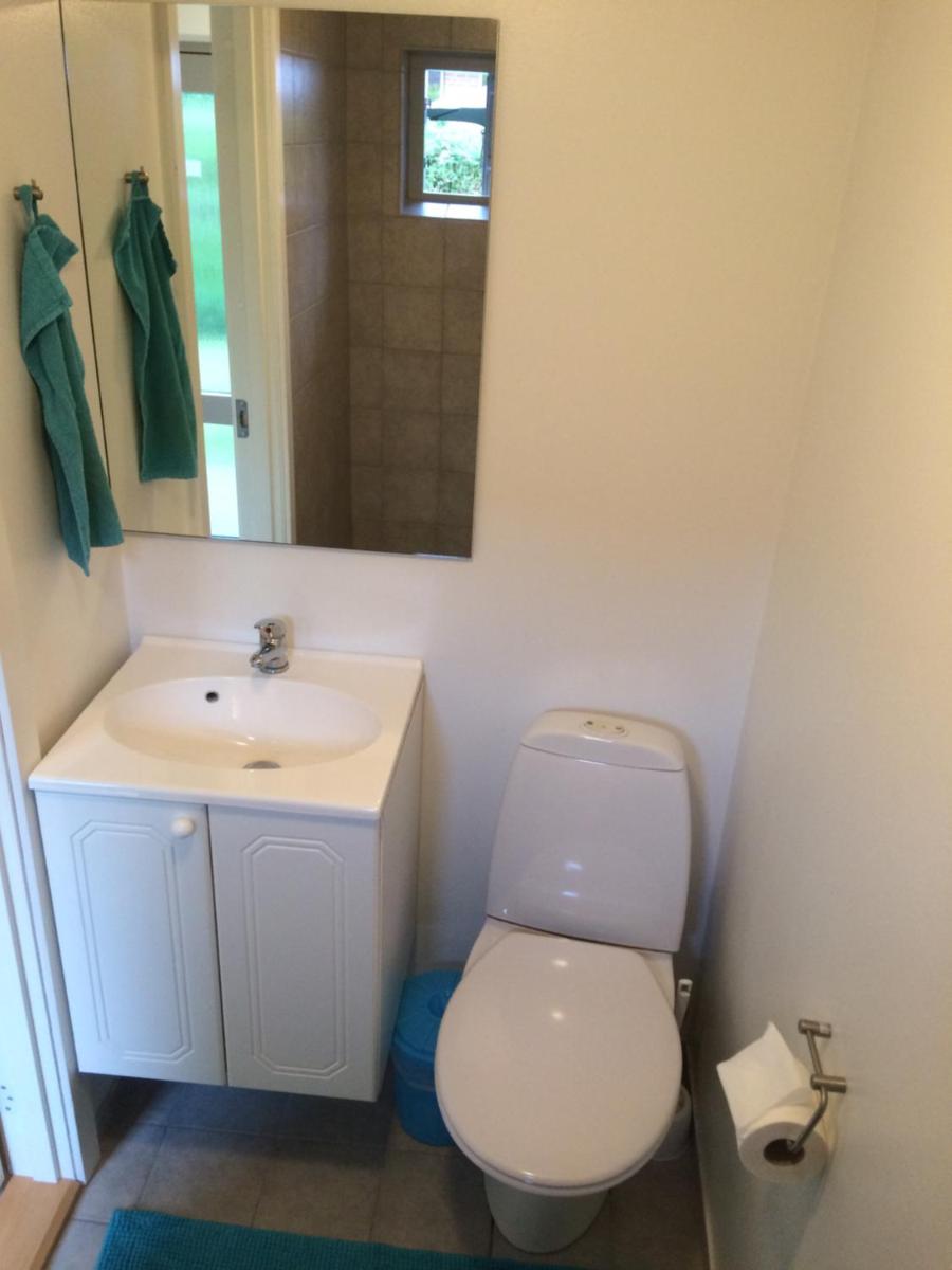 Suitetrails - Mikkelborg B&B