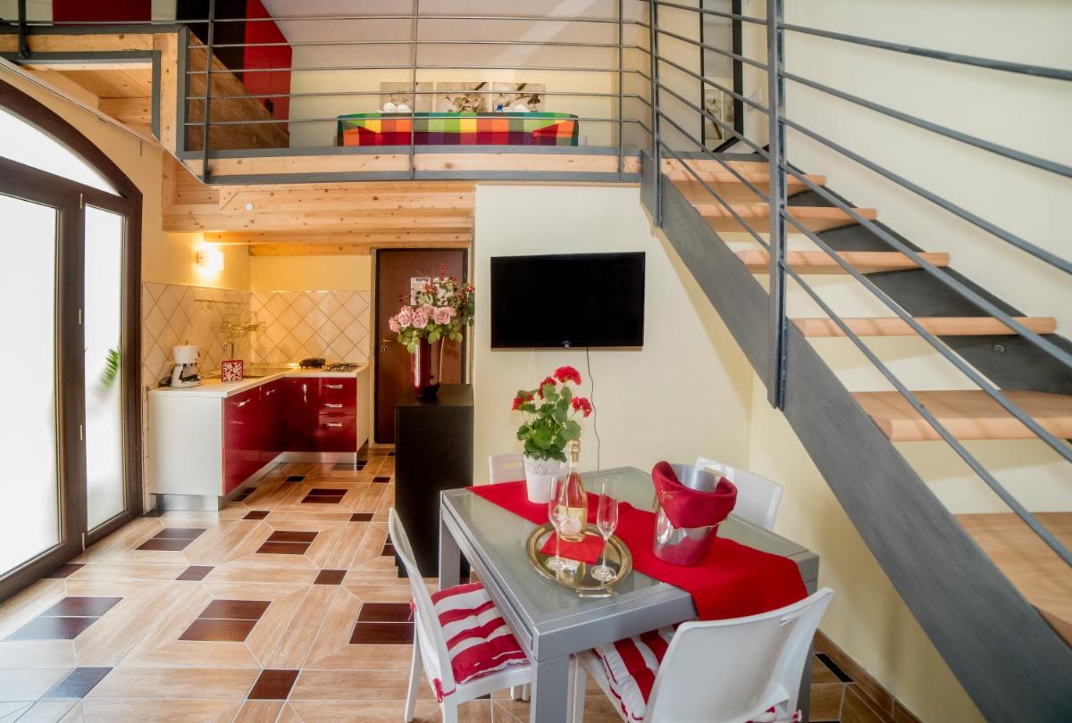 B&B Borgo Marinella - Housity