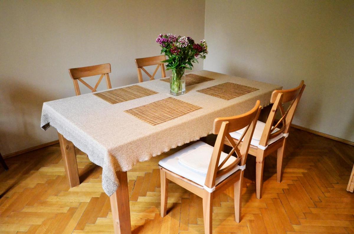 Apartament Krych - Housity