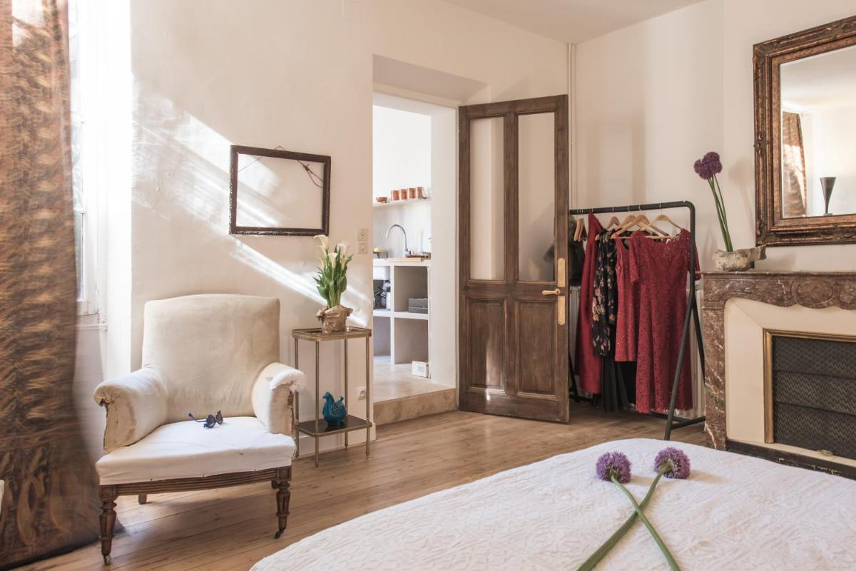 Appartements Avignon Centre - Housity