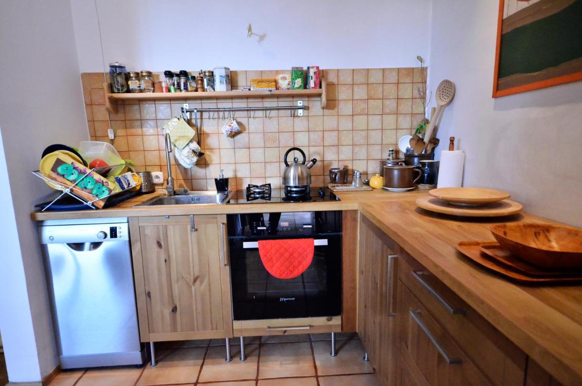 Apartament Krych - Housity