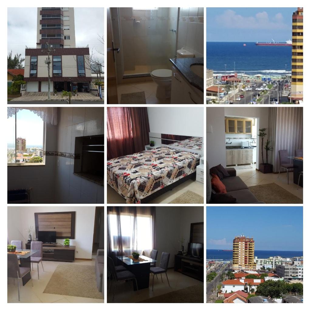Suitetrails - Tramandaí Sunrise Residence