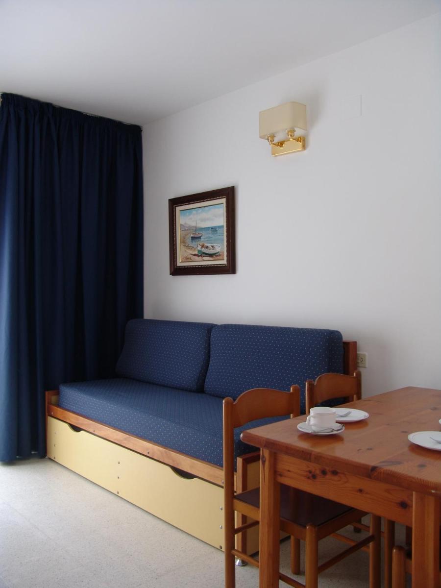 Apartamentos Santi - Hizvo