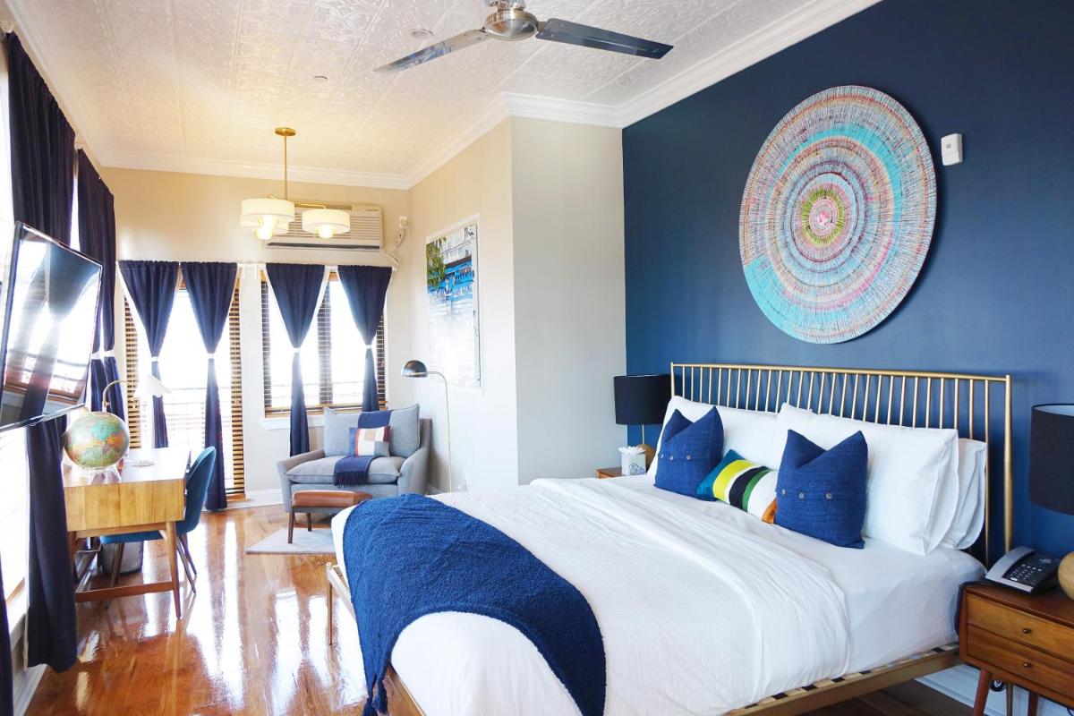 The Box House Hotel - Housity