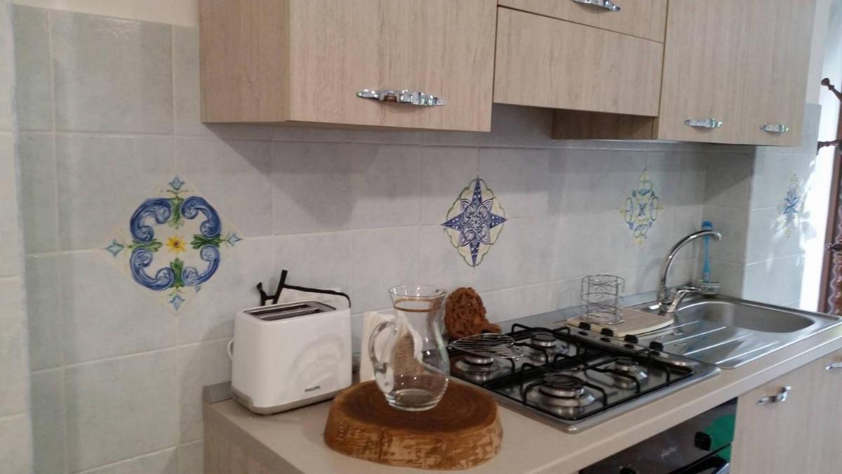 Villino L'Aranceto Sorrentino - Housity