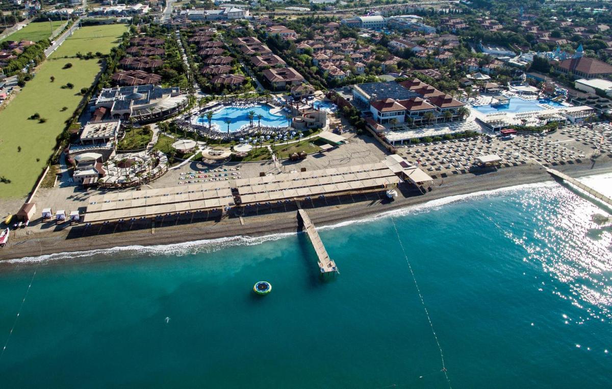 TUI BLUE Palm Garden - Housity