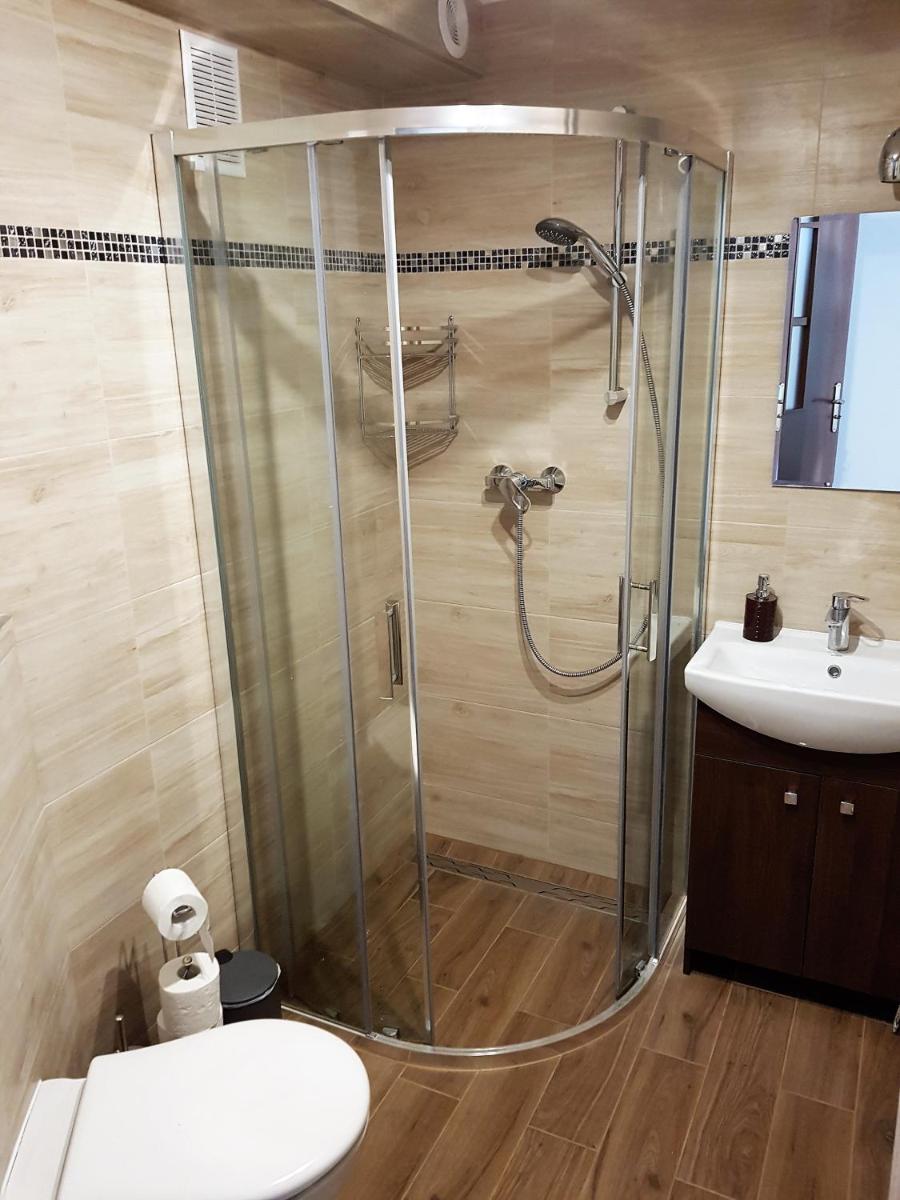 Apartament Pocztowa - Housity
