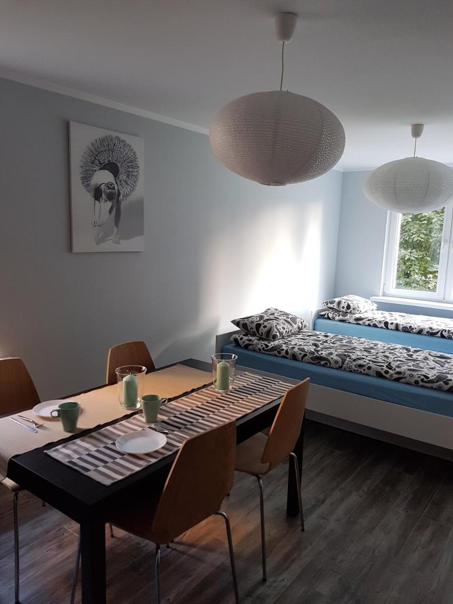 Apartament Pocztowa - Housity