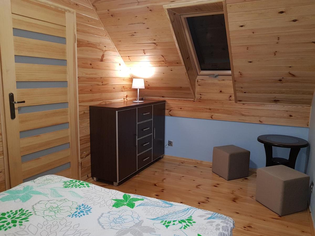 Domek Kruklanki - Housity
