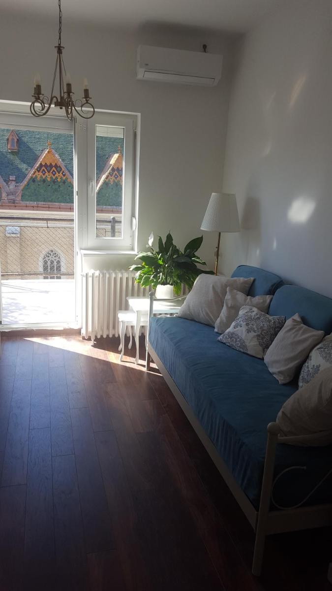 NS center apartment - Housity