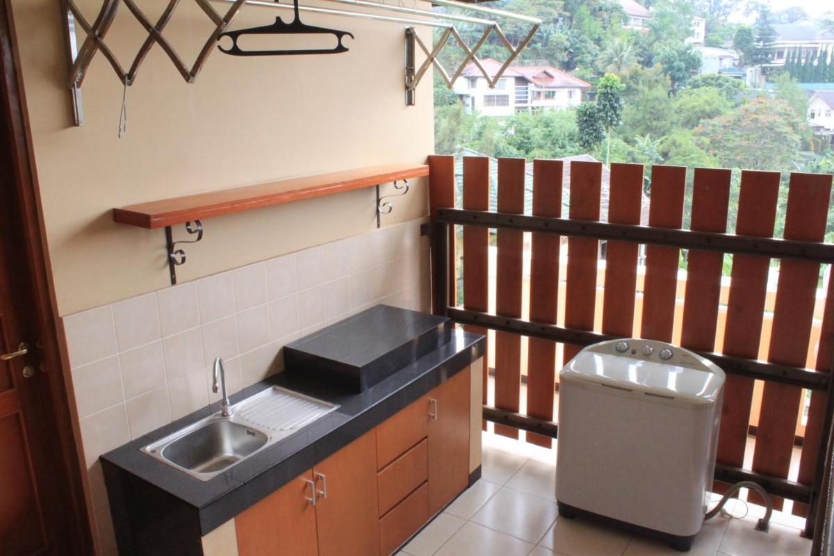 De Hill Villa - Housity