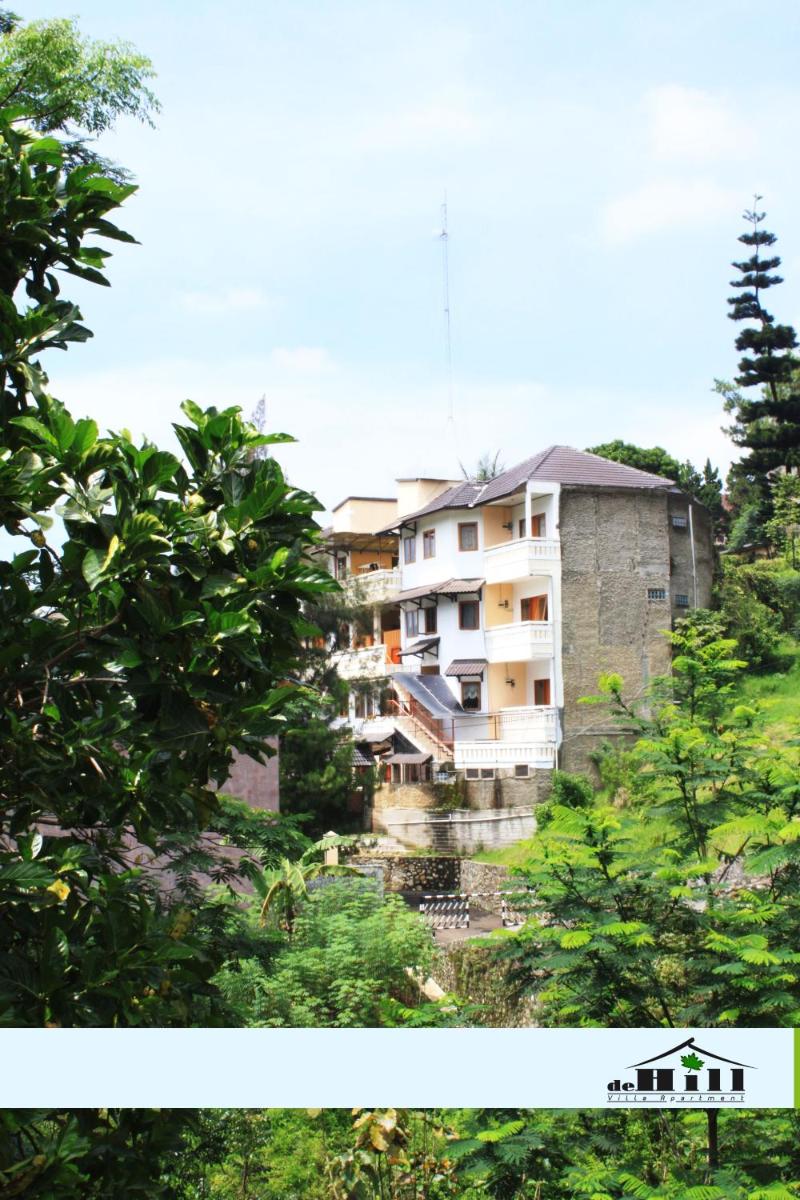 De Hill Villa - Housity