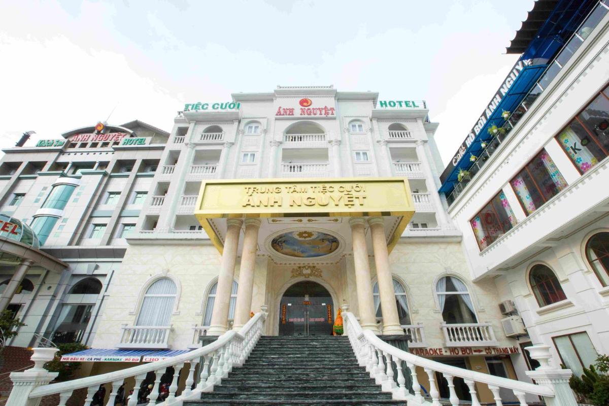 Anh Nguyet Hotel - Housity