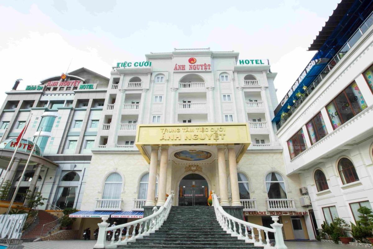 Anh Nguyet Hotel - Housity