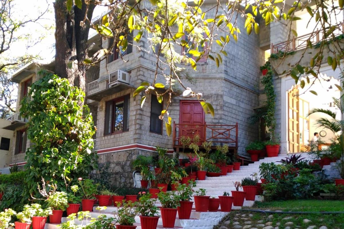 Kesar Bhawan Palace - Housity