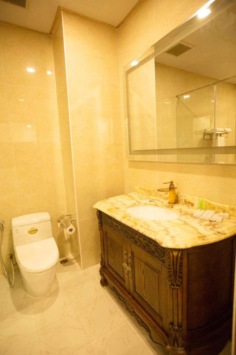 Anh Nguyet Hotel - Housity