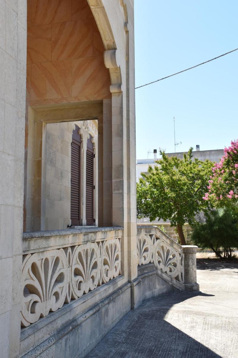 Villa Monticelli - Housity