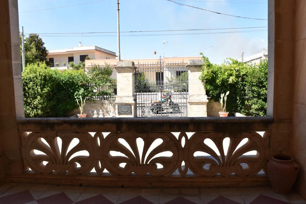 Villa Monticelli - Housity