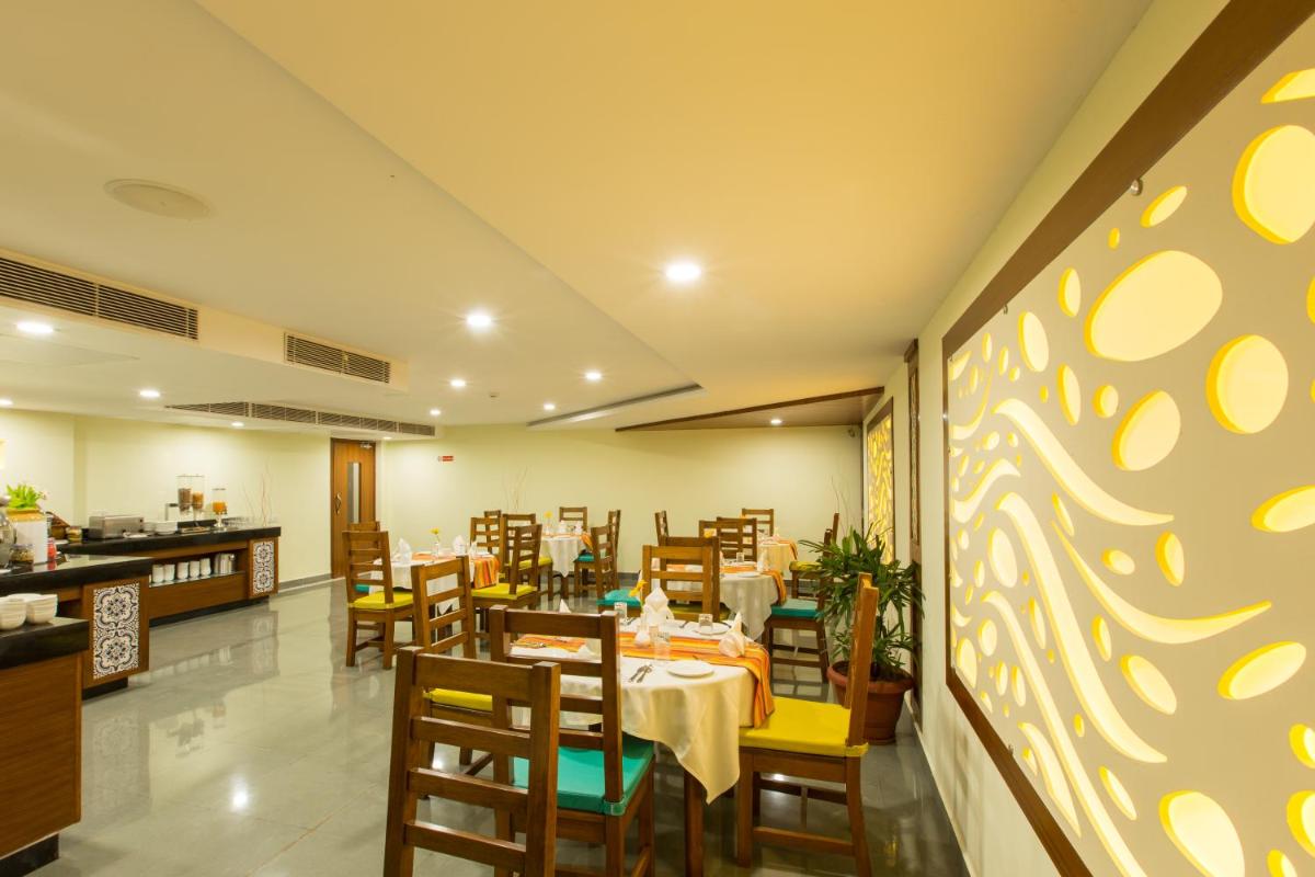 Viva Hotel - Housity