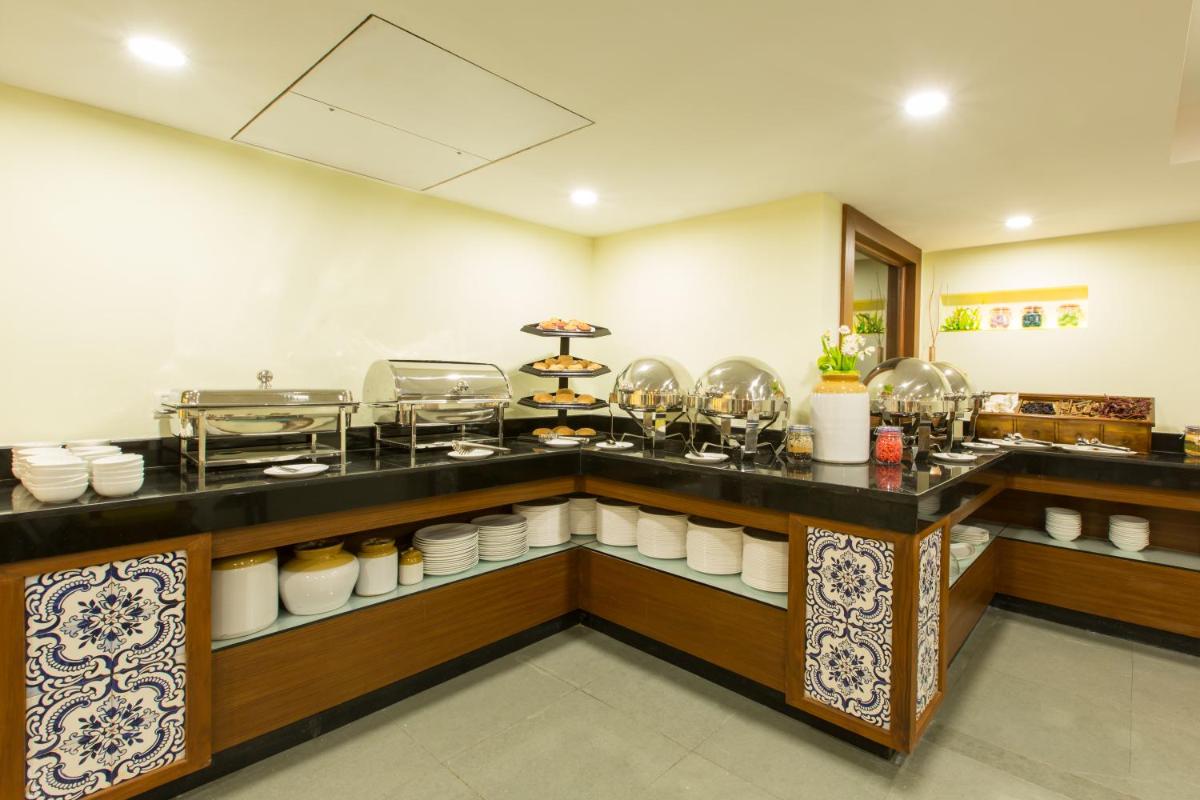 Viva Hotel - Housity