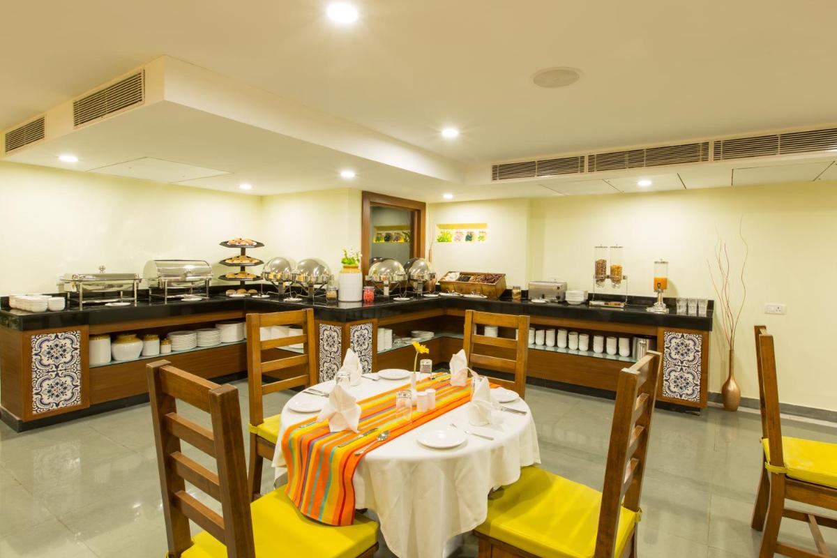Viva Hotel - Housity