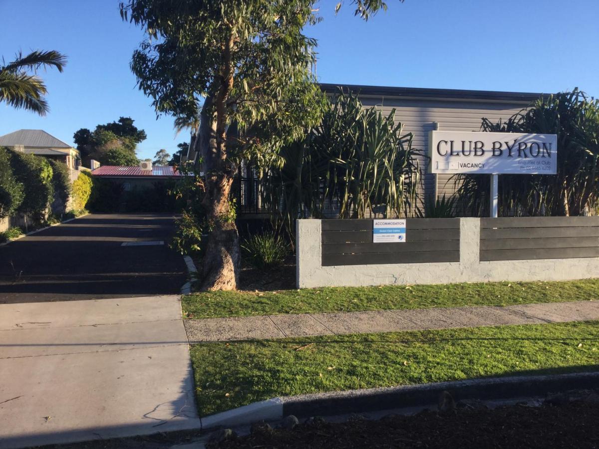 Club Byron Accommodation - Housity