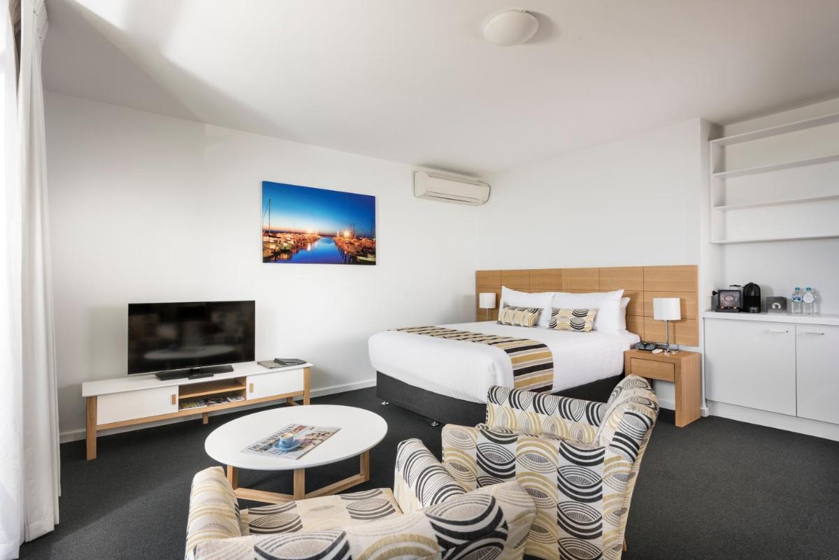 Be. Fremantle - Housity